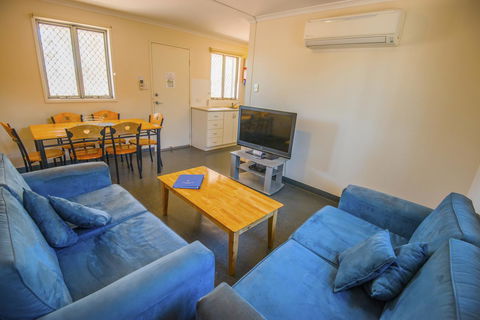 RAC Exmouth Cape Holiday Park - Tourism Hervey Bay 11