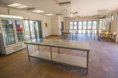 RAC Exmouth Cape Holiday Park - Tourism Hervey Bay 21