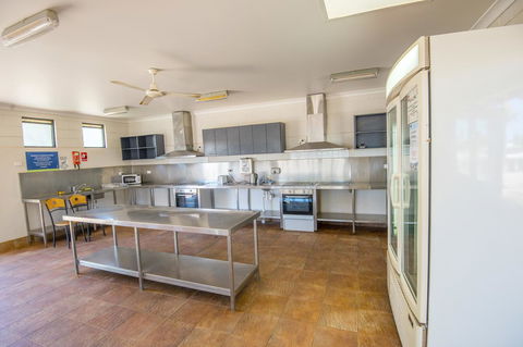 RAC Exmouth Cape Holiday Park - Tourism Hervey Bay 20