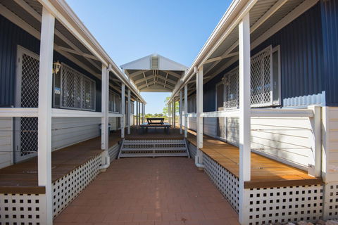RAC Exmouth Cape Holiday Park - Tourism Hervey Bay 25