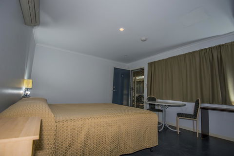 RAC Exmouth Cape Holiday Park - Tourism Hervey Bay 28