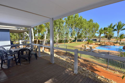 RAC Exmouth Cape Holiday Park - Tourism Hervey Bay 40