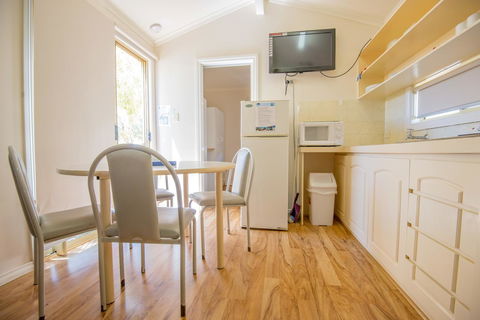 RAC Exmouth Cape Holiday Park - Tourism Hervey Bay 3