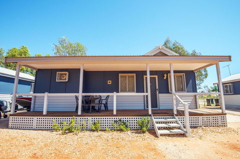 RAC Exmouth Cape Holiday Park - Tourism Hervey Bay 34