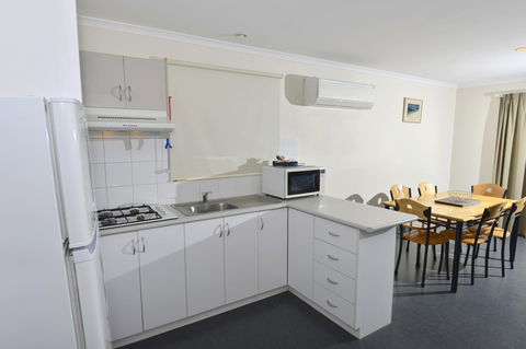 RAC Exmouth Cape Holiday Park - Tourism Hervey Bay 44