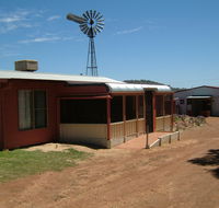 Bindoon's Windmill Farm - Hervey Bay Accommodation