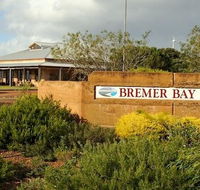 Bremer Bay Resort - Hervey Bay Accommodation