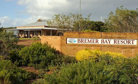 Bremer Bay Resort - Hervey Bay Accommodation 0