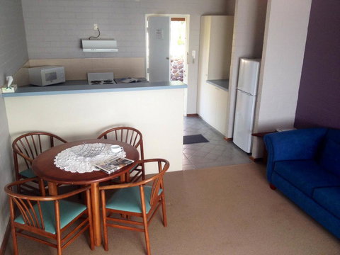 Bremer Bay Resort - Hervey Bay Accommodation 4