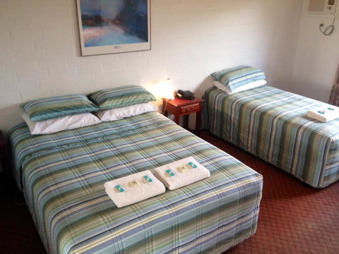 Bremer Bay Resort - Hervey Bay Accommodation 12