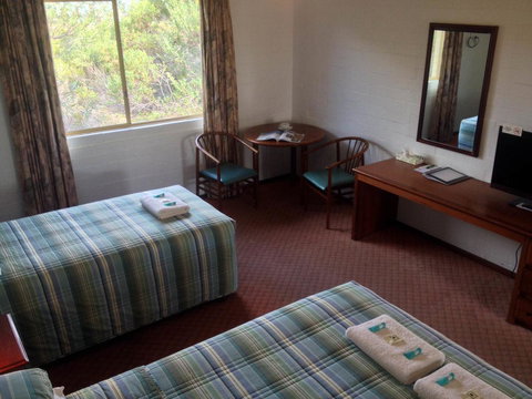 Bremer Bay Resort - Hervey Bay Accommodation 13