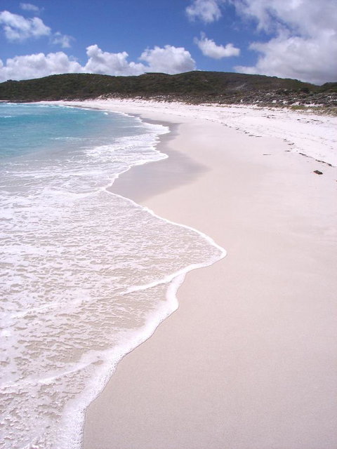 Bremer Bay Resort - Hervey Bay Accommodation 1