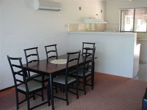 Bremer Bay Resort - Hervey Bay Accommodation 7
