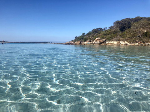 Bremer Bay Resort - Hervey Bay Accommodation 2