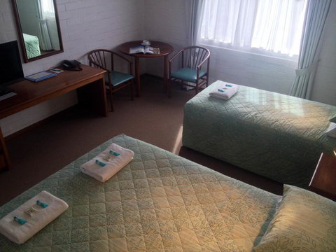 Bremer Bay Resort - Hervey Bay Accommodation 6