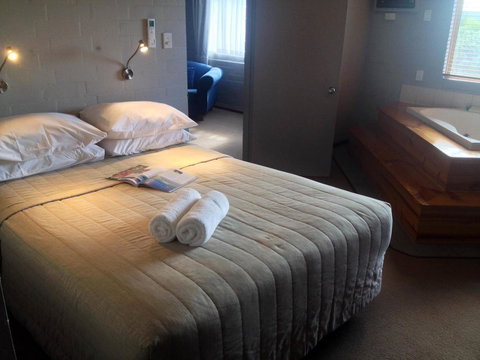 Bremer Bay Resort - Hervey Bay Accommodation 10