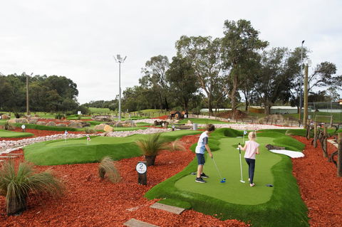 Novotel Vines Resort Swan Valley - Hervey Bay Accommodation 7