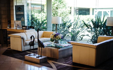 Novotel Vines Resort Swan Valley - Hervey Bay Accommodation 15