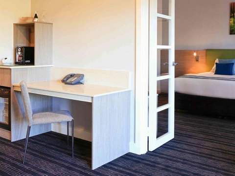 Novotel Vines Resort Swan Valley - Hervey Bay Accommodation 35