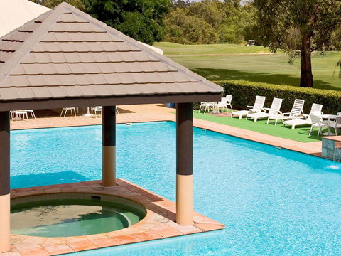 Novotel Vines Resort Swan Valley - Hervey Bay Accommodation 23