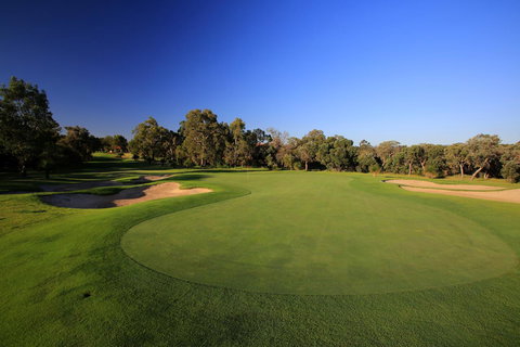 Novotel Vines Resort Swan Valley - Hervey Bay Accommodation 13