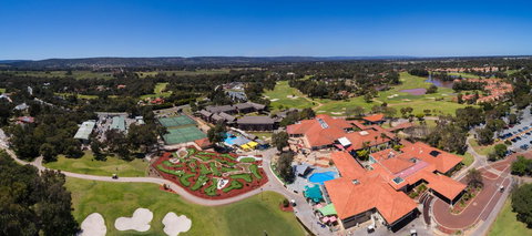 Novotel Vines Resort Swan Valley - Hervey Bay Accommodation 18