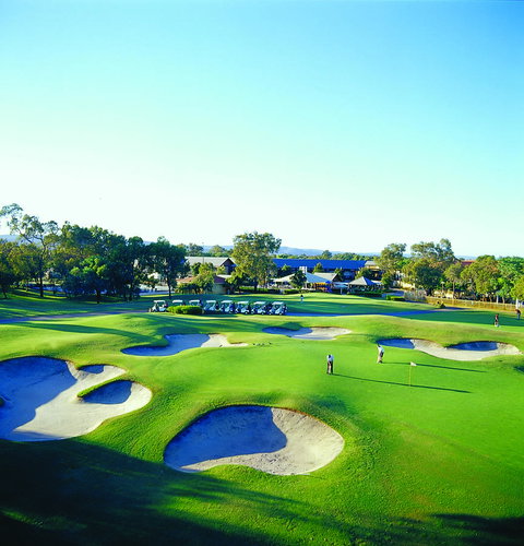 Novotel Vines Resort Swan Valley - Hervey Bay Accommodation 20