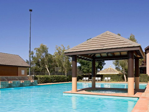 Novotel Vines Resort Swan Valley - Hervey Bay Accommodation 39