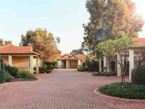 Novotel Vines Resort Swan Valley - Hervey Bay Accommodation 38