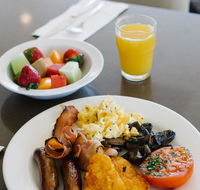 Novotel Vines Resort Swan Valley - Hervey Bay Accommodation