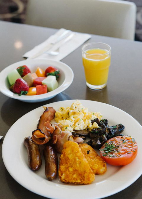 Novotel Vines Resort Swan Valley - Hervey Bay Accommodation 0