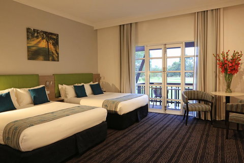 Novotel Vines Resort Swan Valley - Hervey Bay Accommodation 14