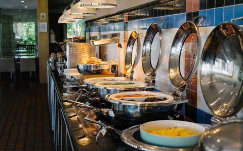 Novotel Vines Resort Swan Valley - Hervey Bay Accommodation 6