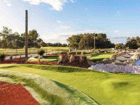 Novotel Vines Resort Swan Valley - Hervey Bay Accommodation 44