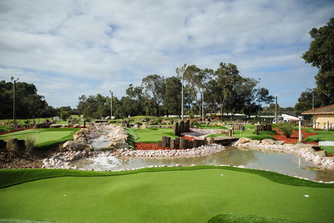 Novotel Vines Resort Swan Valley - Hervey Bay Accommodation 19