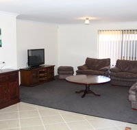 Byford House on the Scarp - Hervey Bay Accommodation