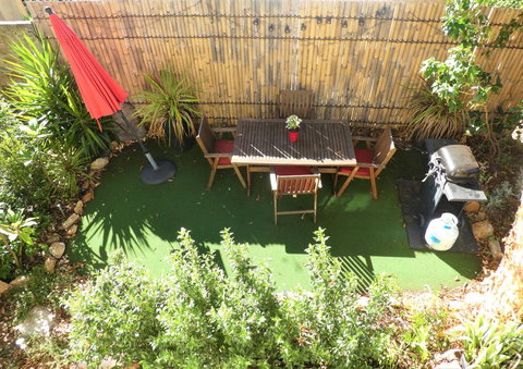 Treetops Cottage - Hervey Bay Accommodation 10