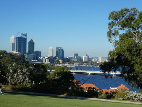 Treetops Cottage - Hervey Bay Accommodation 37