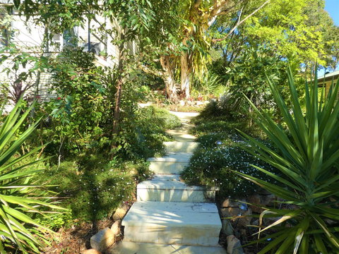 Treetops Cottage - Hervey Bay Accommodation 5