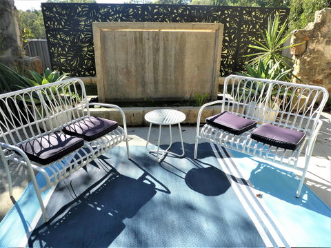 Treetops Cottage - Hervey Bay Accommodation 6