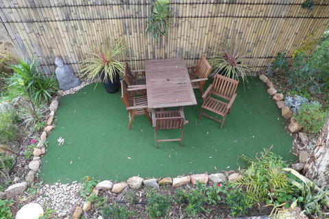 Treetops Cottage - Hervey Bay Accommodation 21