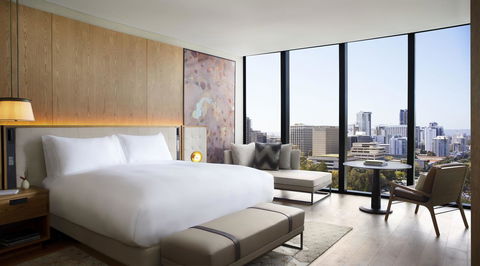 The Ritz-Carlton, Perth - Hervey Bay Accommodation 19