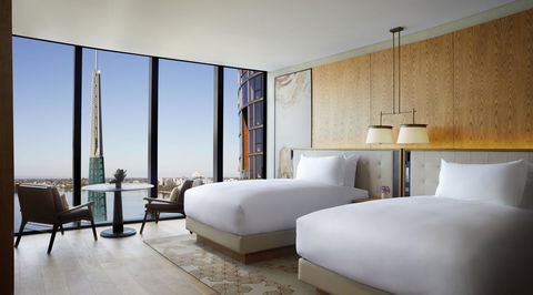 The Ritz-Carlton, Perth - Hervey Bay Accommodation 18