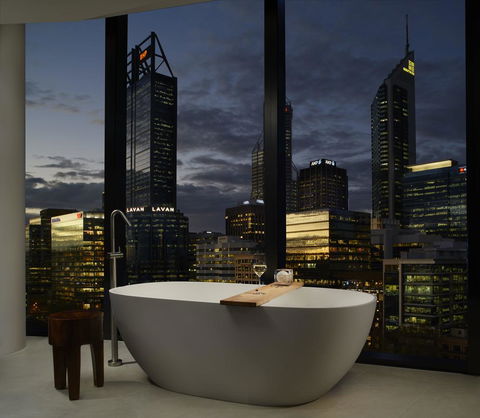 The Ritz-Carlton, Perth - Hervey Bay Accommodation 6