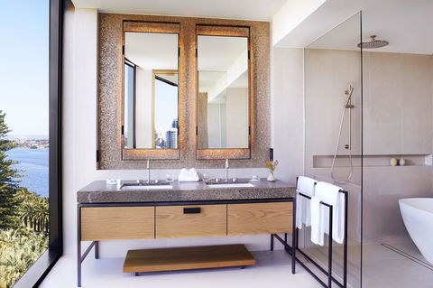 The Ritz-Carlton, Perth - Hervey Bay Accommodation 2
