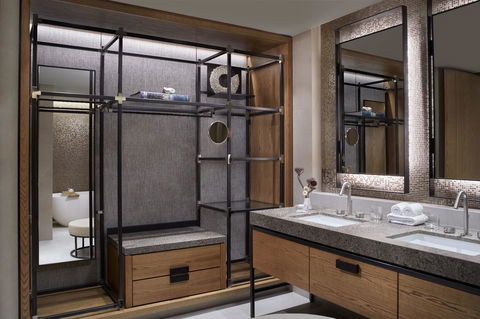The Ritz-Carlton, Perth - Hervey Bay Accommodation 20