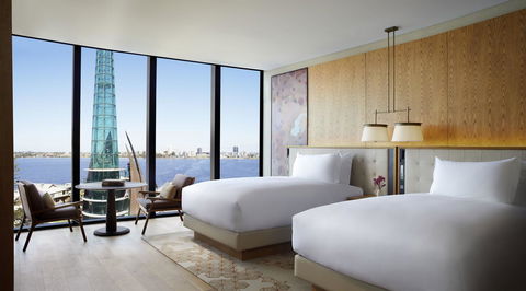 The Ritz-Carlton, Perth - Hervey Bay Accommodation 24