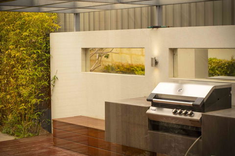 Magnificent Beach Retreat - Tourism Hervey Bay 37