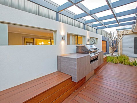 Magnificent Beach Retreat - Tourism Hervey Bay 36