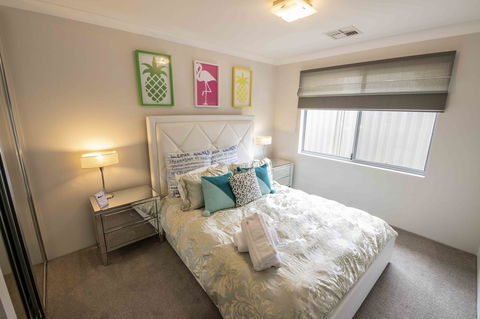 Magnificent Beach Retreat - Tourism Hervey Bay 13